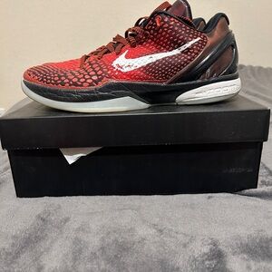 kobe 6 allstars